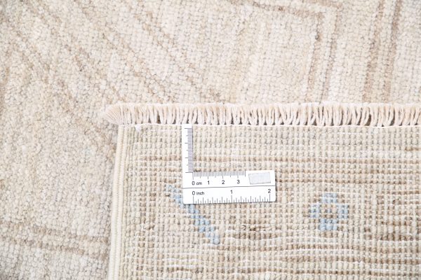 Khotan 9’ 10” x 14’ 11” - No. AV11550