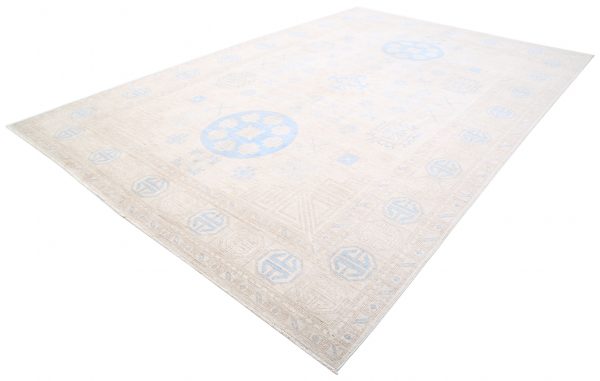 Khotan 9’ 10” x 14’ 11” - No. AV11550