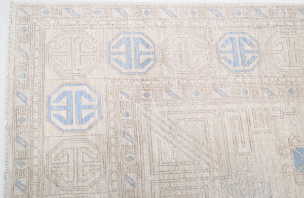 Khotan 9’ 10” x 14’ 11” - No. AV11550