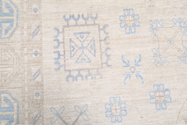 Khotan 9’ 10” x 14’ 11” - No. AV11550