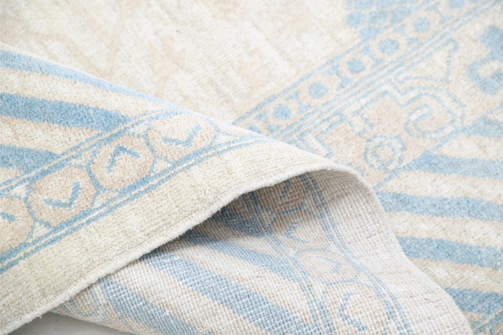 Khotan 8’ 2″ x 9’ 6″ - No. AV78385 - ALRUG Rug Store