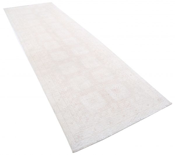 Khotan 3’ 10” x 11’ 10” - No. AV23400