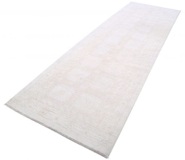 Khotan 3’ 10” x 11’ 10” - No. AV23400