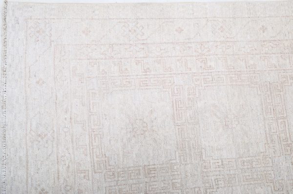 Khotan 3’ 10” x 11’ 10” - No. AV23400