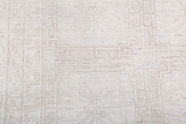 Khotan 3’ 10” x 11’ 10” - No. AV23400