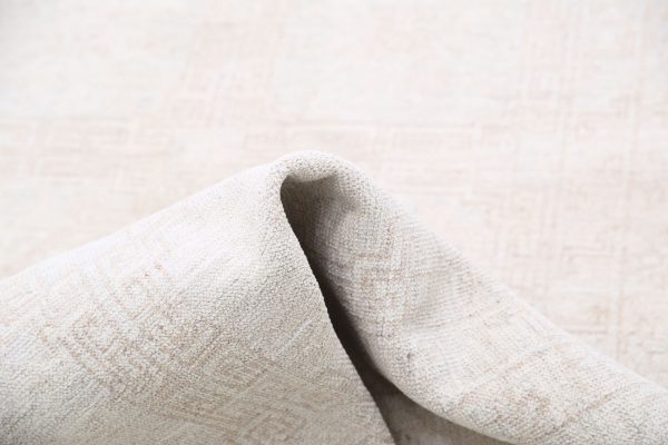 Khotan 3’ 10” x 11’ 10” - No. AV23400