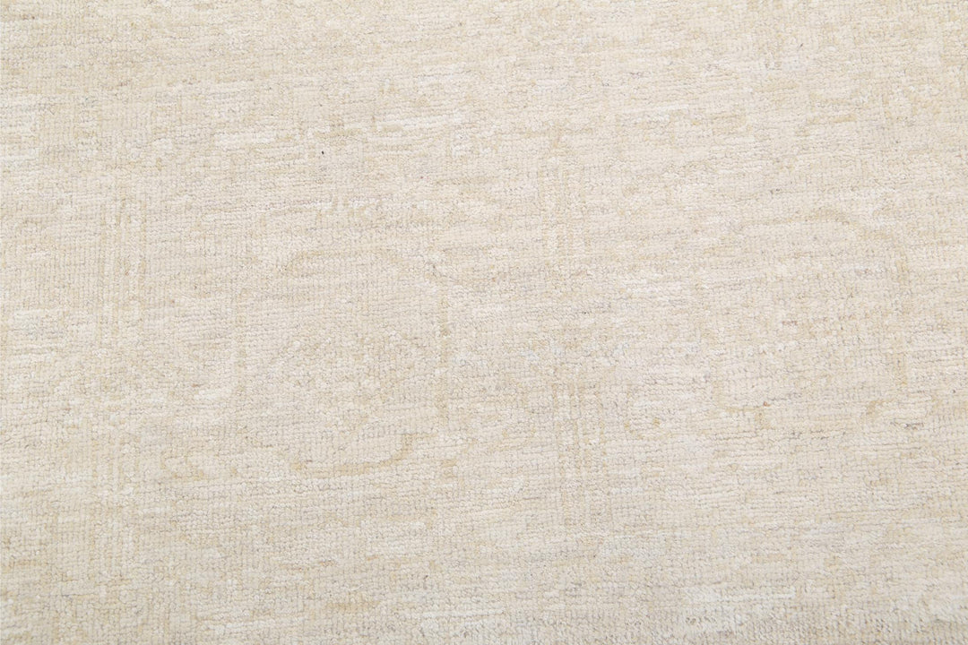 Khotan 8’ 0″ x 9’ 9″ - No. AV12599 - ALRUG Rug Store