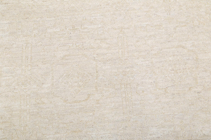 Khotan 8’ 0″ x 9’ 9″ - No. AV12599 - ALRUG Rug Store