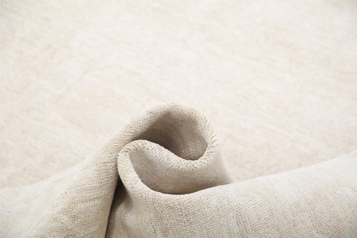 Khotan 8’ 0″ x 9’ 9″ - No. AV12599 - ALRUG Rug Store