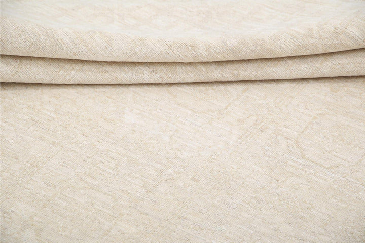 Khotan 8’ 0″ x 9’ 9″ - No. AV12599 - ALRUG Rug Store