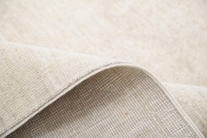 Khotan 8’ 0″ x 9’ 9″ - No. AV12599 - ALRUG Rug Store