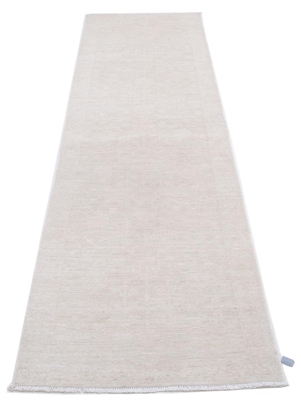 Khotan 2’ 6″ x 9’ 8″ - No. AV62202 - ALRUG Rug Store
