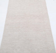 Khotan 2’ 6″ x 9’ 8″ - No. AV62202 - ALRUG Rug Store