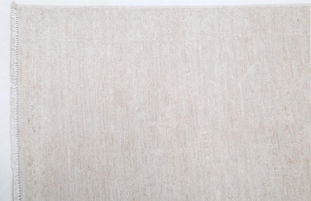 Khotan 2’ 6″ x 9’ 8″ - No. AV62202 - ALRUG Rug Store