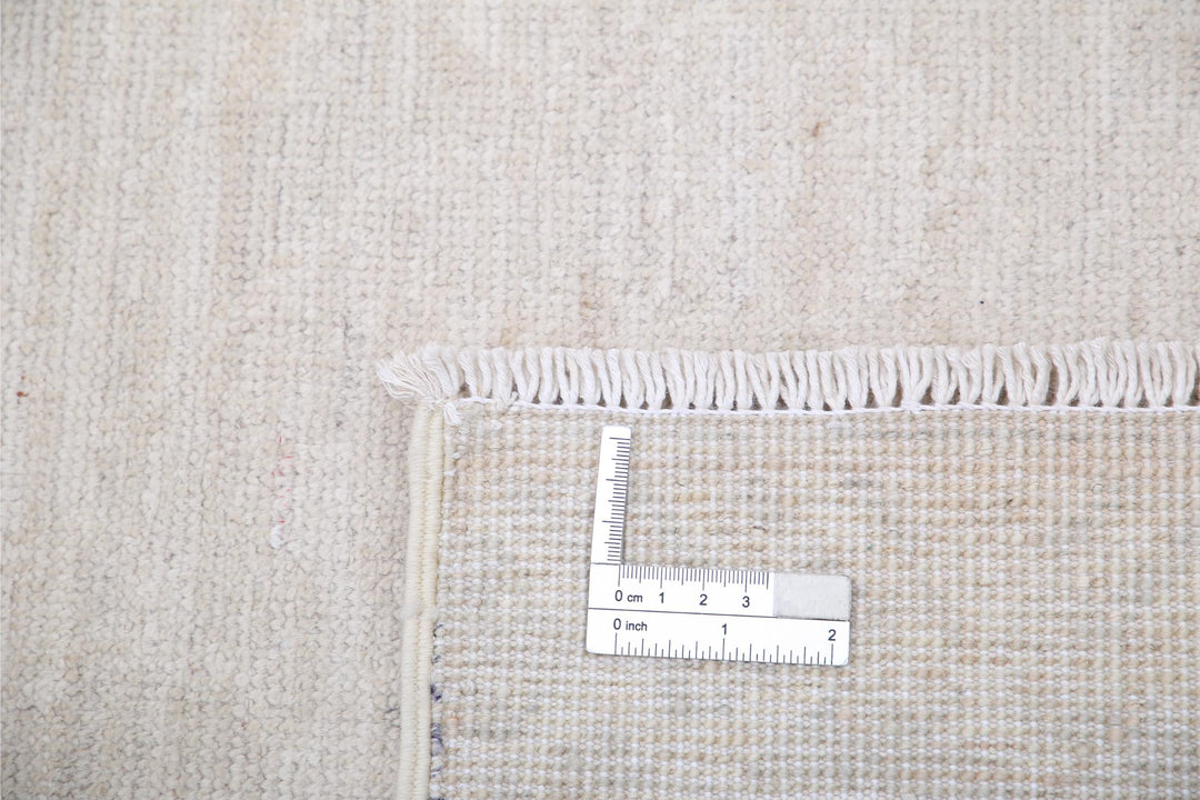 Khotan 2’ 6″ x 9’ 8″ - No. AV62202 - ALRUG Rug Store