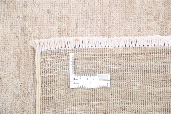 Khotan 8’ 4″ x 11’ 4″ - No. AV94682