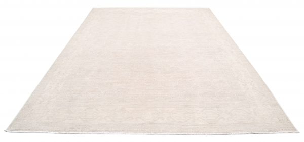 Khotan 8’ 4″ x 11’ 4″ - No. AV94682