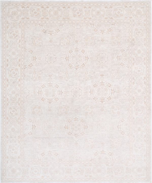 Serenity 8’ 2″ x 9’ 7″ - No. AV50200