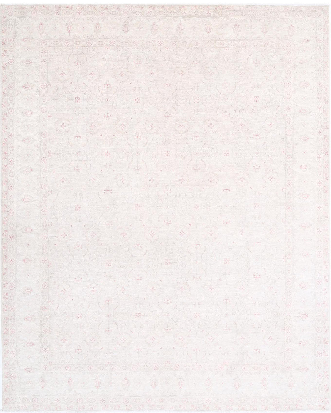 Serenity 8’ 3″ x 10’ 0″ - No. AV68019 - ALRUG Rug Store