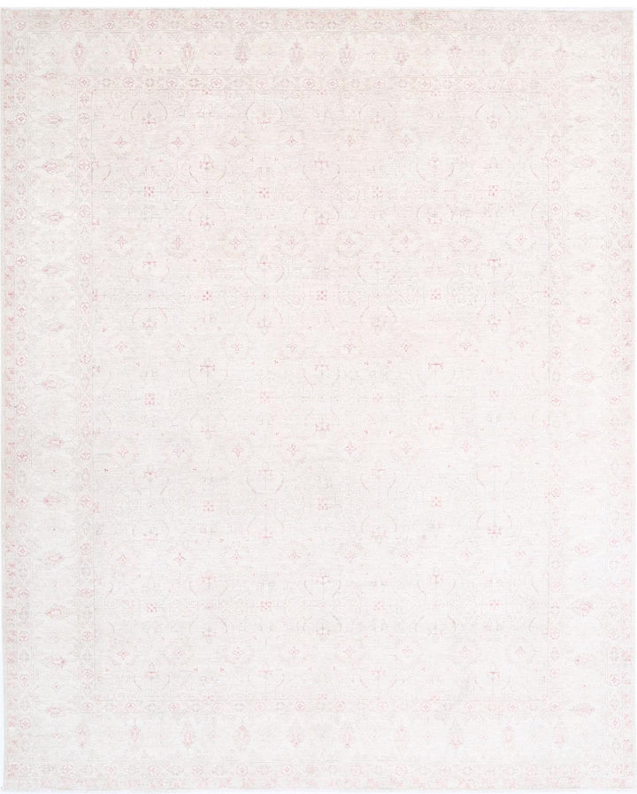 Serenity 8’ 3″ x 10’ 0″ - No. AV68019 - ALRUG Rug Store