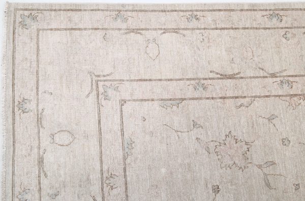 Serenity 7’ 9″ x 10’ 3″ - No. AV62192