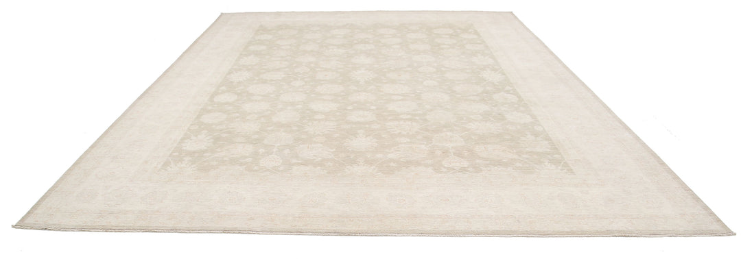 Serenity 11’ 8″ x 14’ 9″ - No. AV66187 - ALRUG Rug Store