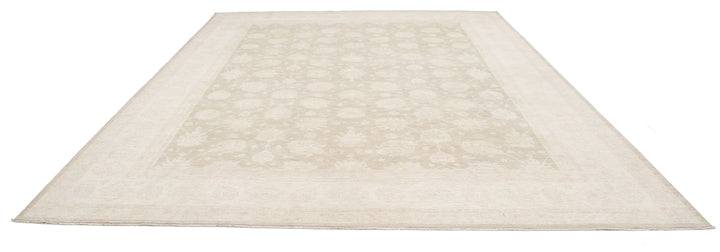 Serenity 11’ 8″ x 14’ 9″ - No. AV66187 - ALRUG Rug Store