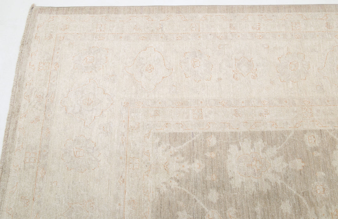 Serenity 11’ 8″ x 14’ 9″ - No. AV66187 - ALRUG Rug Store