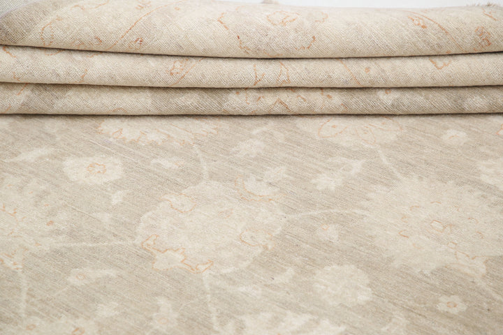 Serenity 11’ 8″ x 14’ 9″ - No. AV66187 - ALRUG Rug Store