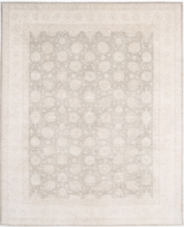 Serenity 11’ 8″ x 14’ 9″ - No. AV66187 - ALRUG Rug Store