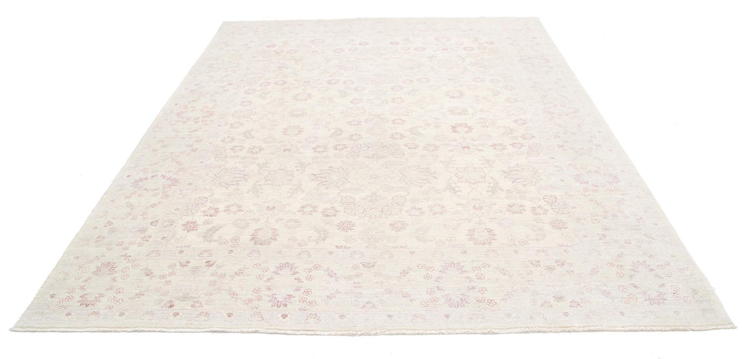 Serenity 8’ 0″ x 9’ 5″ - No. AV67849 - ALRUG Rug Store