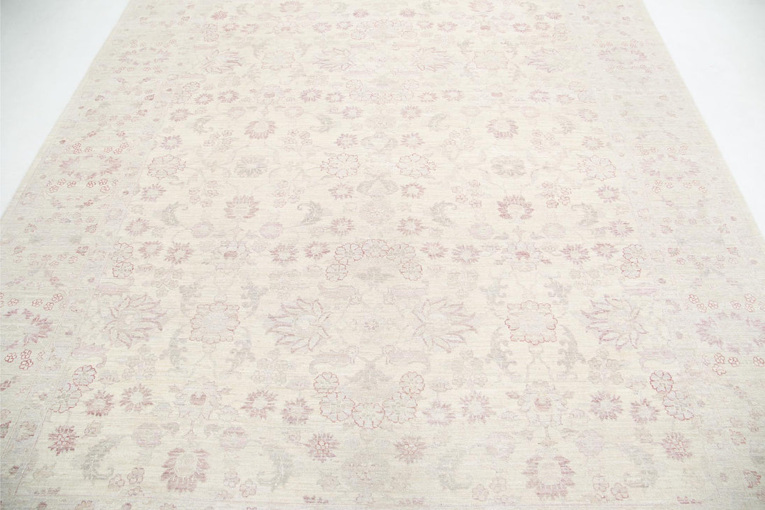 Serenity 8’ 0″ x 9’ 5″ - No. AV67849 - ALRUG Rug Store