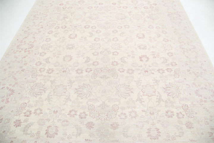Serenity 8’ 0″ x 9’ 5″ - No. AV67849 - ALRUG Rug Store
