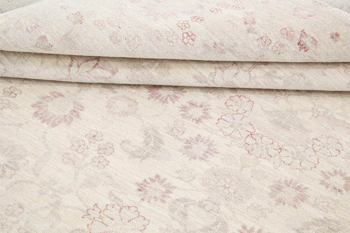 Serenity 8’ 0″ x 9’ 5″ - No. AV67849 - ALRUG Rug Store