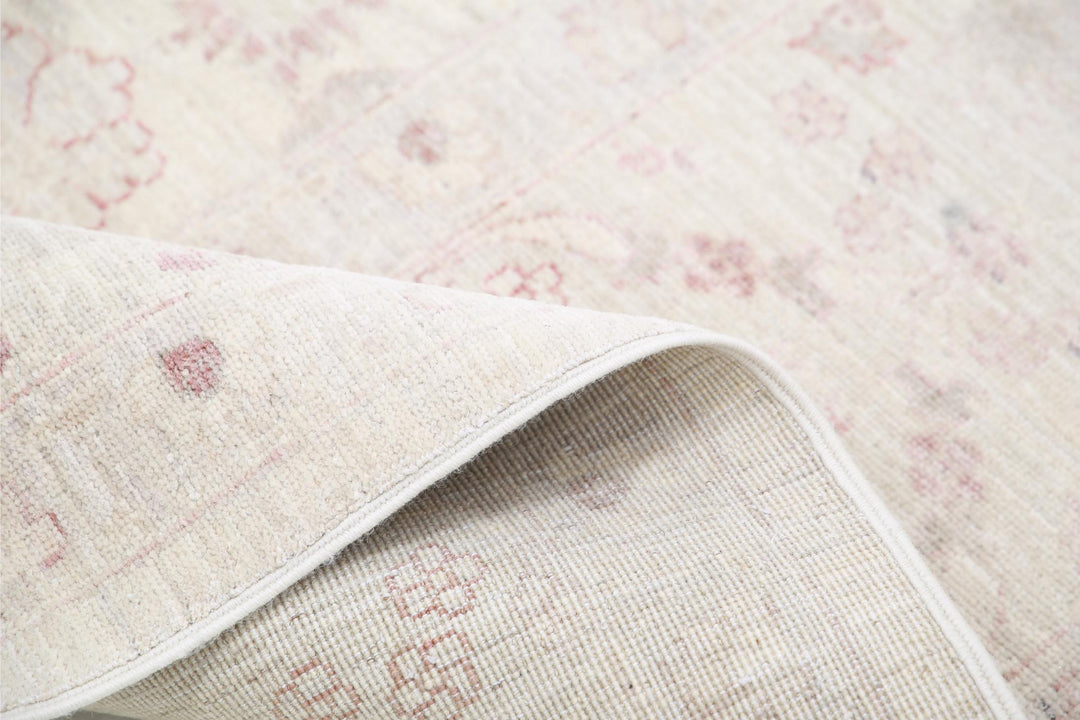 Serenity 8’ 0″ x 9’ 5″ - No. AV67849 - ALRUG Rug Store