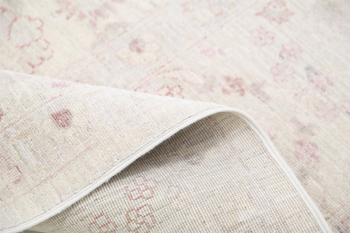 Serenity 8’ 0″ x 9’ 5″ - No. AV67849 - ALRUG Rug Store