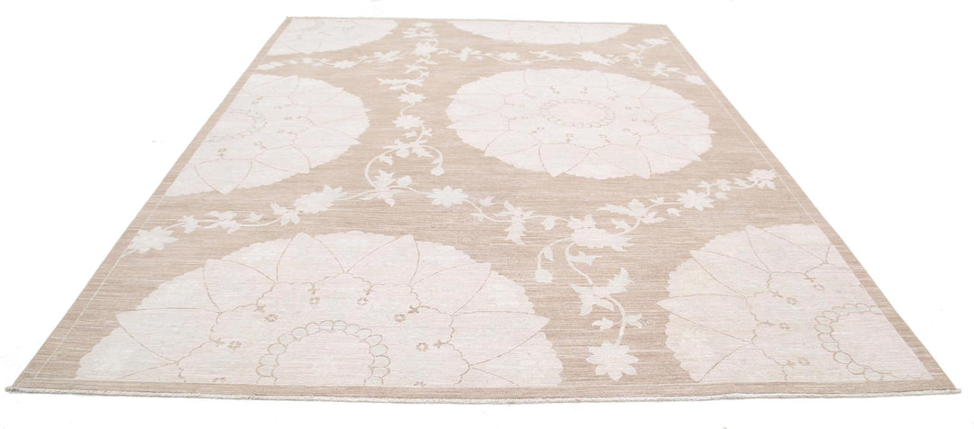 Artemix 9’ 0″ x 11’ 11” - No. AV19608 - ALRUG Rug Store