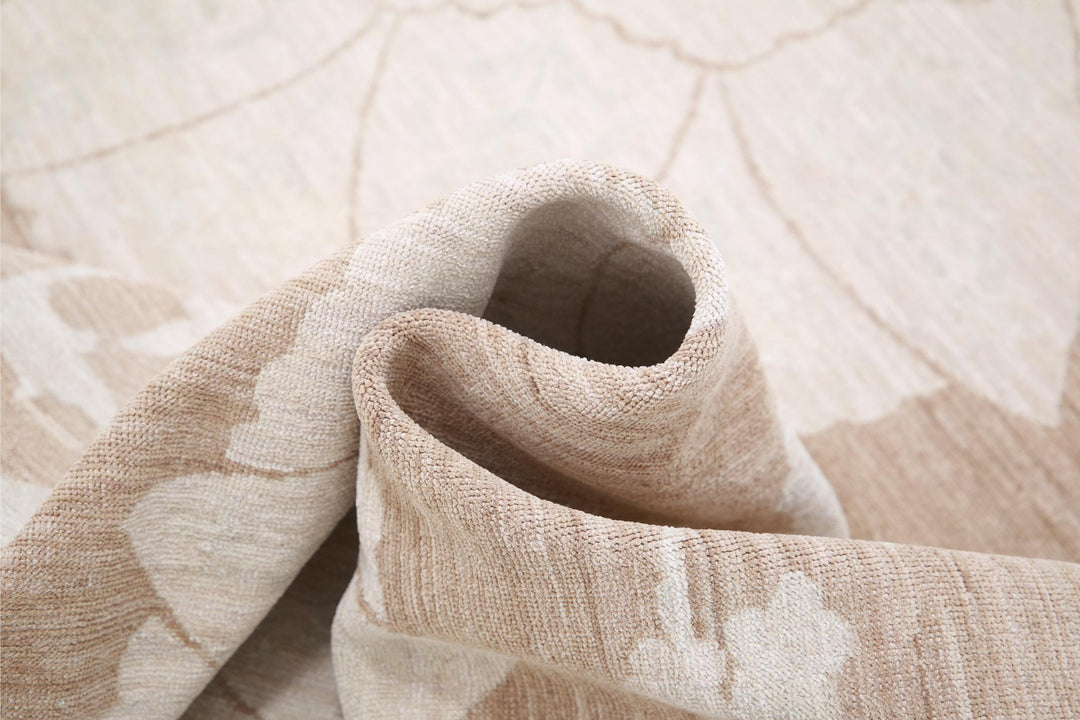 Artemix 9’ 0″ x 11’ 11” - No. AV19608 - ALRUG Rug Store