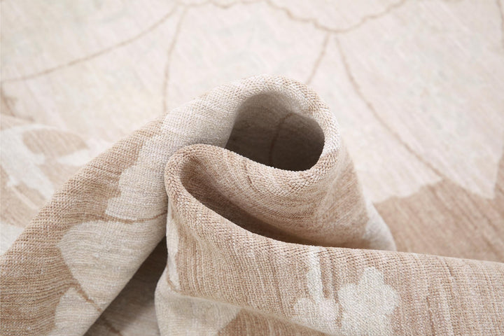 Artemix 9’ 0″ x 11’ 11” - No. AV19608 - ALRUG Rug Store