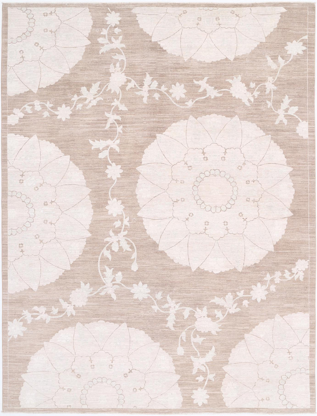 Artemix 9’ 0″ x 11’ 11” - No. AV19608 - ALRUG Rug Store
