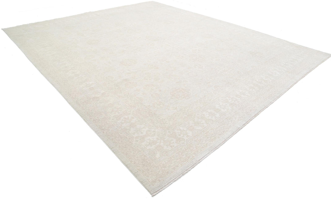 Serenity 11’ 11” x 14’ 3″ - No. AV64570 - ALRUG Rug Store