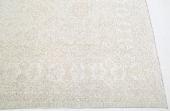 Serenity 11’ 11” x 14’ 3″ - No. AV64570 - ALRUG Rug Store