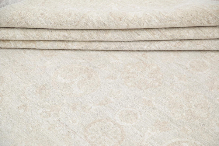 Serenity 11’ 11” x 14’ 3″ - No. AV64570 - ALRUG Rug Store