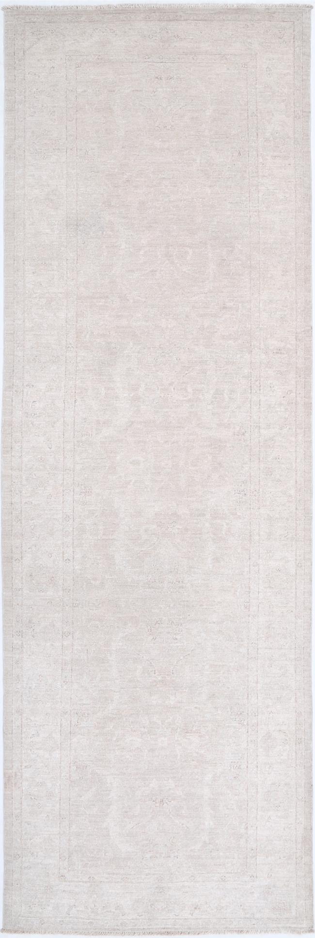 Serenity 3’ 1″ x 10’ 6″ - No. AV67591 - ALRUG Rug Store