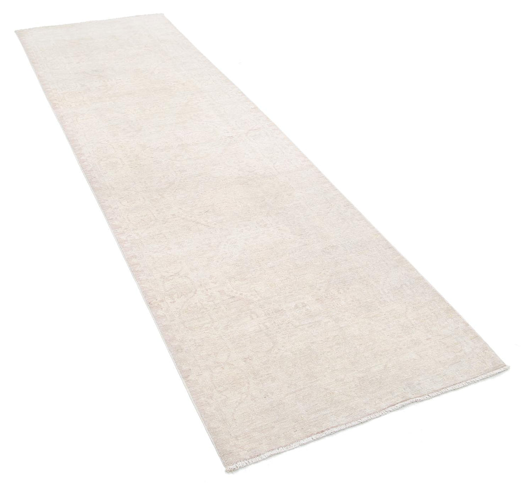 Serenity 2’ 10” x 9’ 6″ - No. AV63491 - ALRUG Rug Store