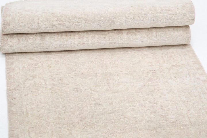 Serenity 2’ 10” x 9’ 6″ - No. AV63491 - ALRUG Rug Store