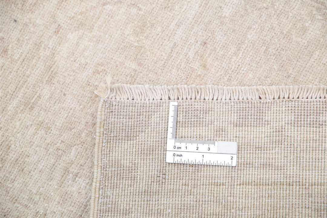 Serenity 2’ 10” x 9’ 6″ - No. AV63491 - ALRUG Rug Store