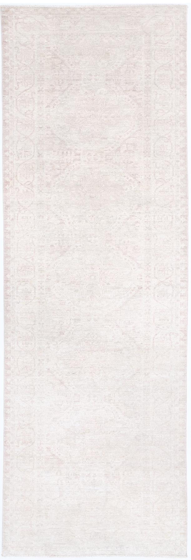 Serenity 2’ 10” x 9’ 6″ - No. AV63491 - ALRUG Rug Store
