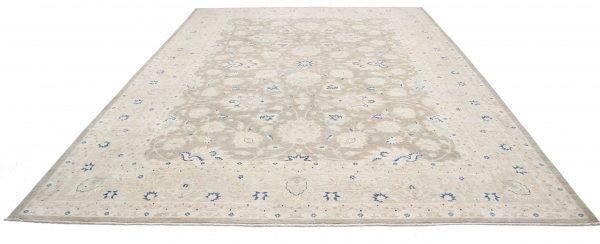 Serenity 10’ 0″ x 13’ 8″ - No. AV85883