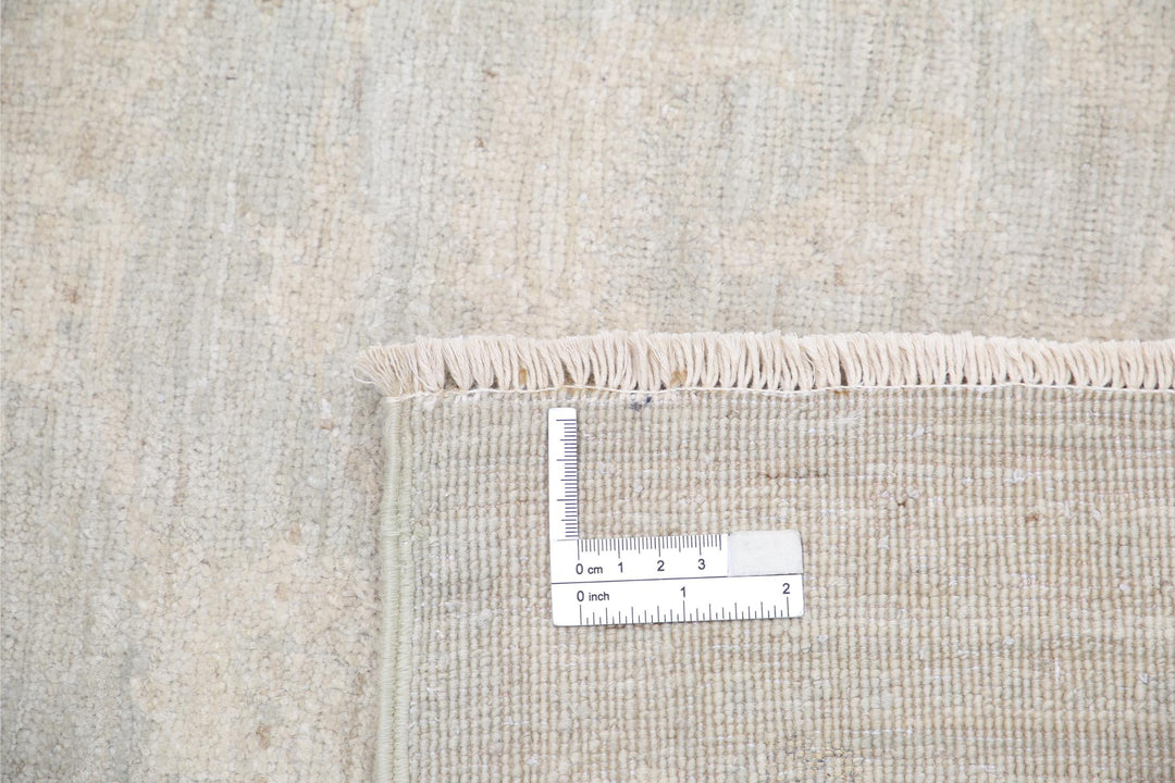 Serenity 6’ 0″ x 8’ 11” - No. AV23236 - ALRUG Rug Store